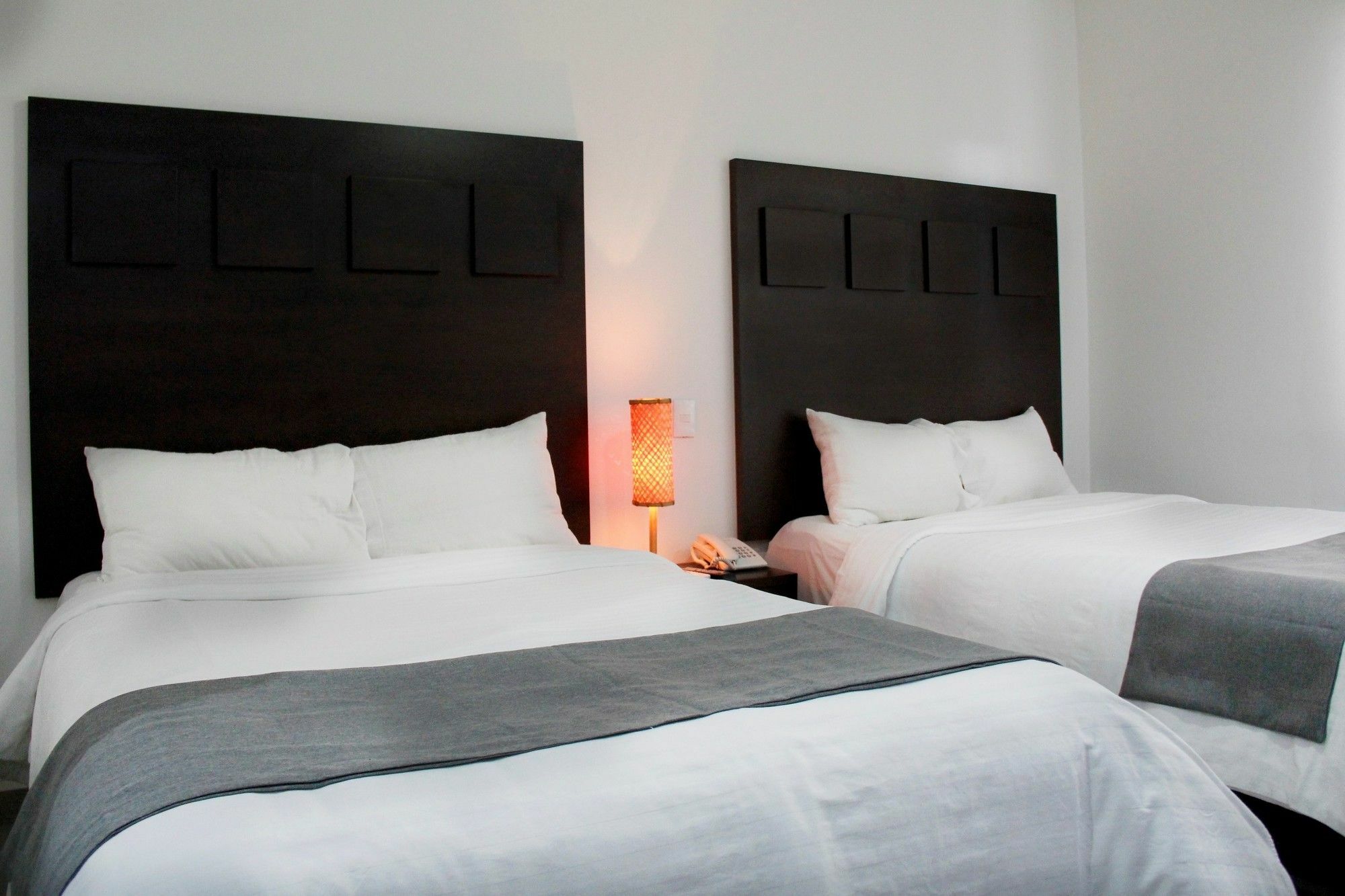Hotel Mexico Inn Express Salamanca Exteriér fotografie