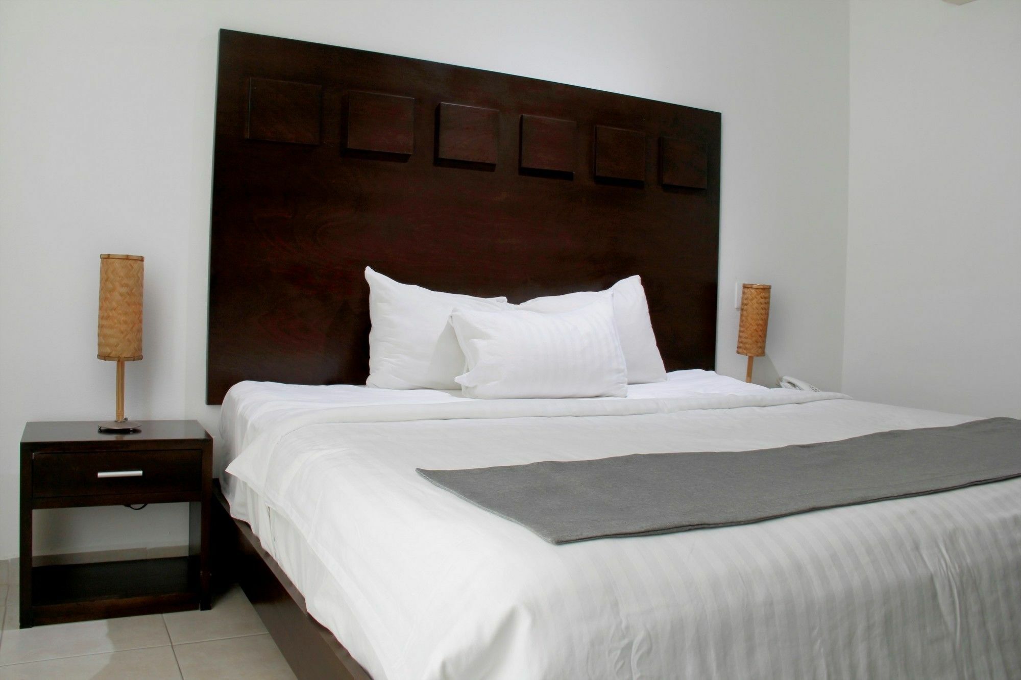 Hotel Mexico Inn Express Salamanca Exteriér fotografie